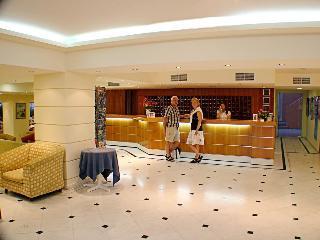 Fotos del hotel - POSEIDON BEACH HOTEL