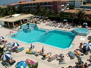 Fotos del hotel - POSEIDON BEACH HOTEL