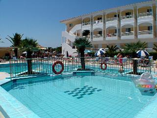 Fotos del hotel - POSEIDON BEACH HOTEL
