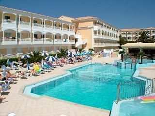 Fotos del hotel - POSEIDON BEACH HOTEL