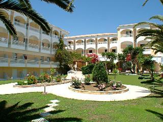 Fotos del hotel - POSEIDON BEACH HOTEL