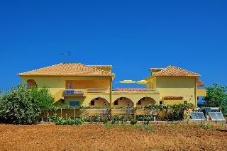 Fotos del hotel - DROSIA BEACH