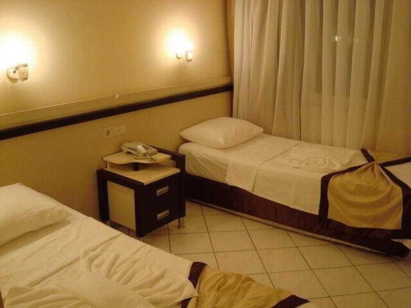 BERKAY HOTEL