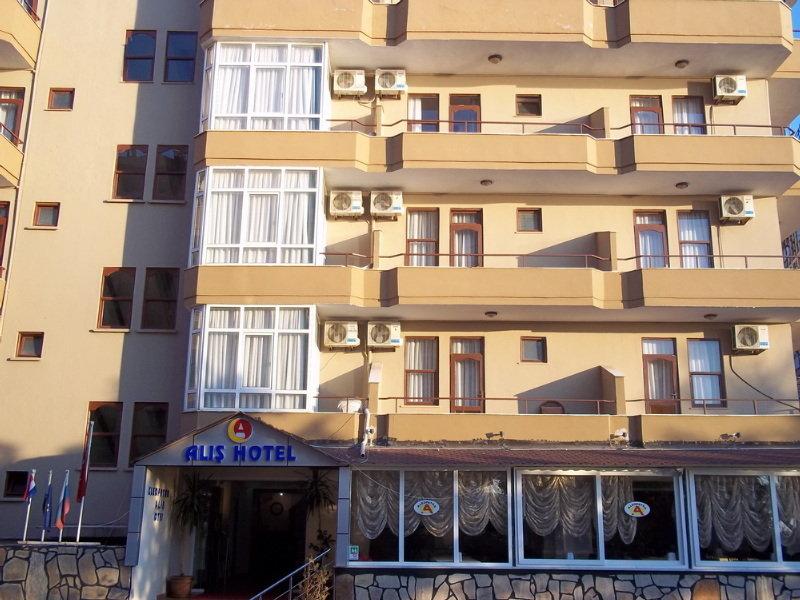 HOTEL KLEOPATRA ALIS