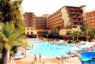 Fotos del hotel - Holiday Park Resort