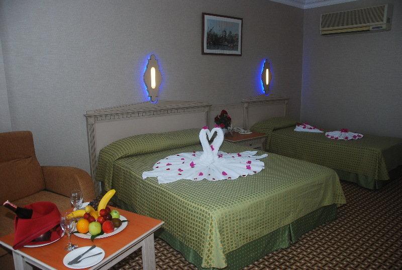 Fotos del hotel - Holiday Park Resort
