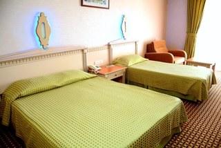 Fotos del hotel - Holiday Park Resort