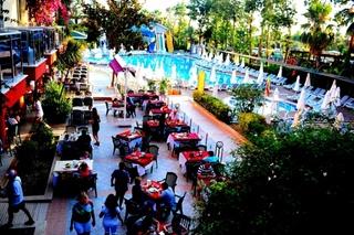 Fotos del hotel - Holiday Park Resort