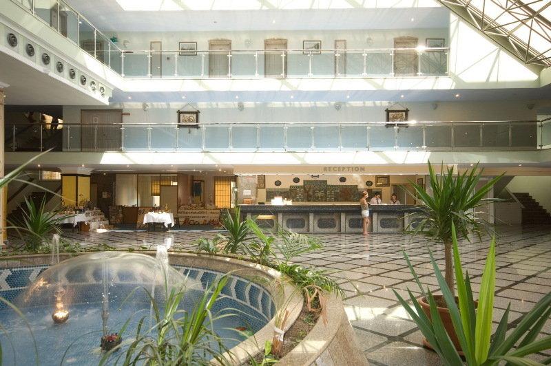 Fotos del hotel - Holiday Park Resort