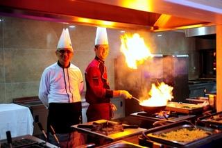 Fotos del hotel - Holiday Park Resort