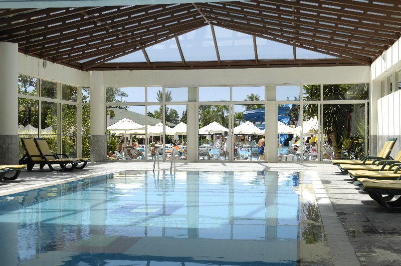 Fotos del hotel - Holiday Park Resort