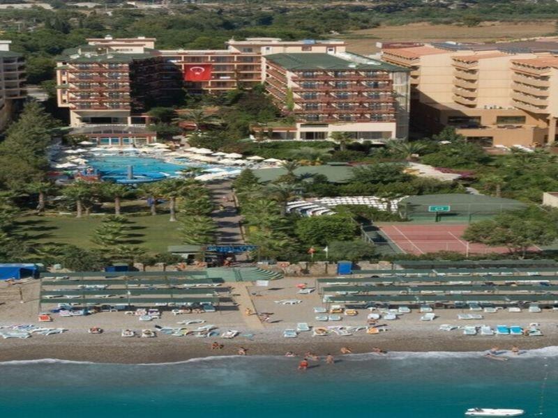 Fotos del hotel - Holiday Park Resort