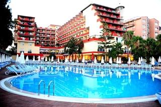 Fotos del hotel - Holiday Park Resort