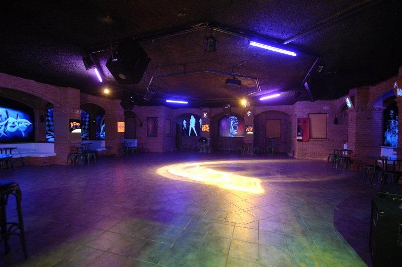 Fotos del hotel - Holiday Park Resort