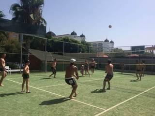 Fotos del hotel - Holiday Park Resort