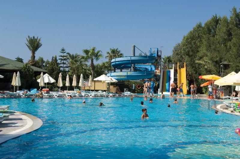 Fotos del hotel - Holiday Park Resort
