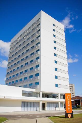Fotos del hotel - Intercity Shopping Gravatai