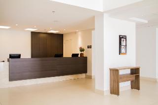 Fotos del hotel - Intercity Shopping Gravatai
