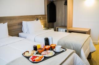 Fotos del hotel - Intercity Shopping Gravatai