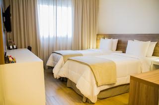 Fotos del hotel - Intercity Shopping Gravatai