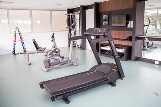 Fotos del hotel - Intercity Shopping Gravatai