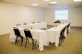 Fotos del hotel - Intercity Shopping Gravatai