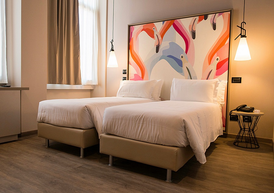 Fotos del hotel - SAN GIOVANNI