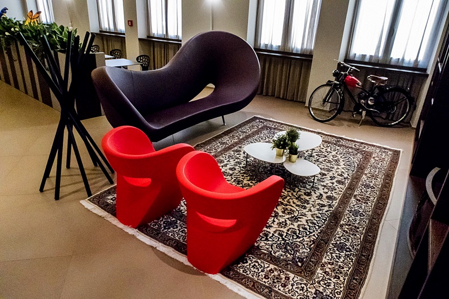 Fotos del hotel - SAN GIOVANNI