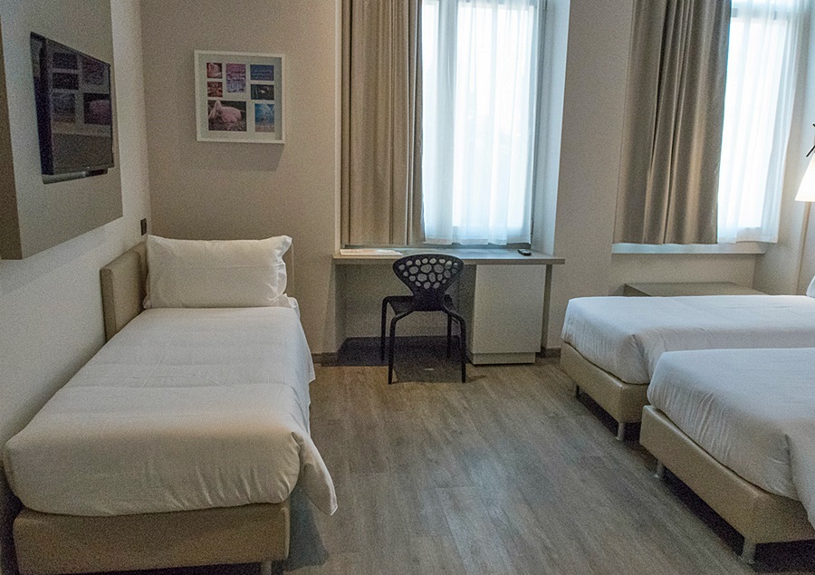 Fotos del hotel - SAN GIOVANNI