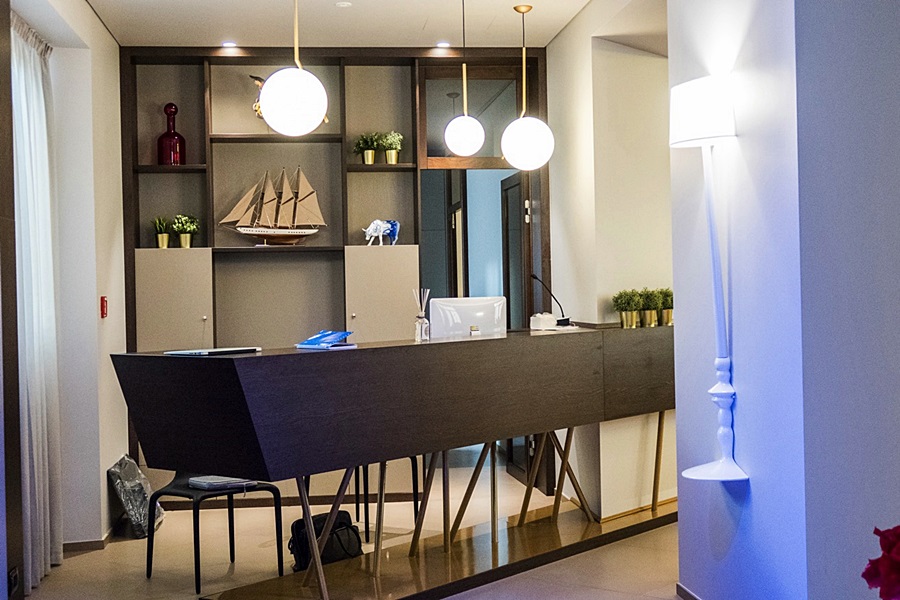 Fotos del hotel - SAN GIOVANNI