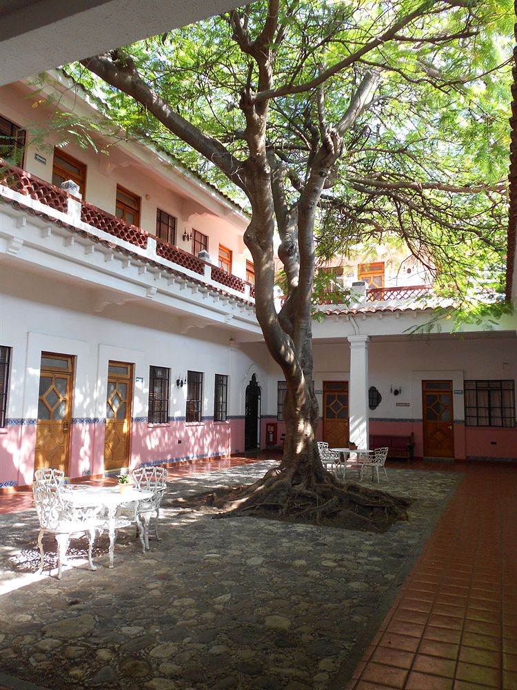 Fotos del hotel - GRAN HOTEL MEXICO
