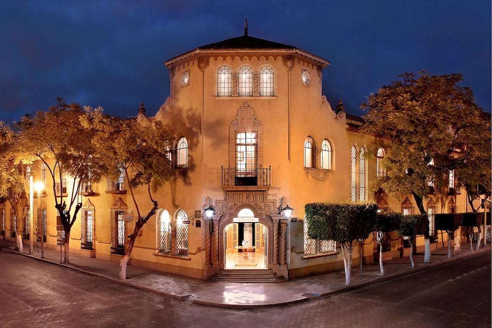 Fotos del hotel - GRAN HOTEL MEXICO