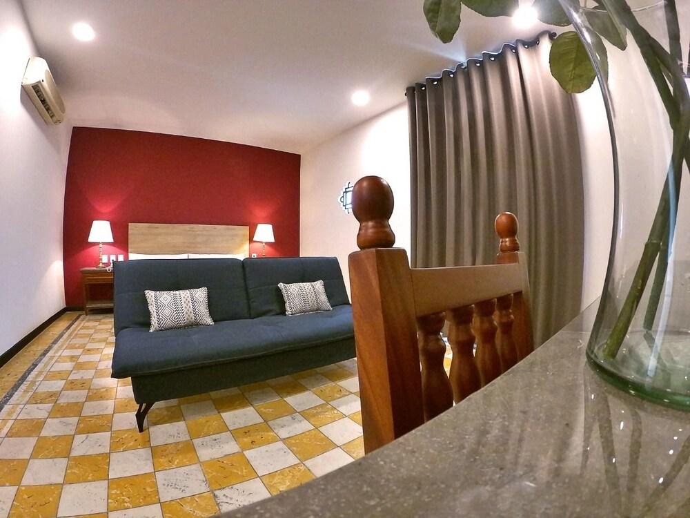 Fotos del hotel - GRAN HOTEL MEXICO