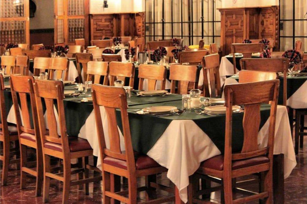 Fotos del hotel - GRAN HOTEL MEXICO