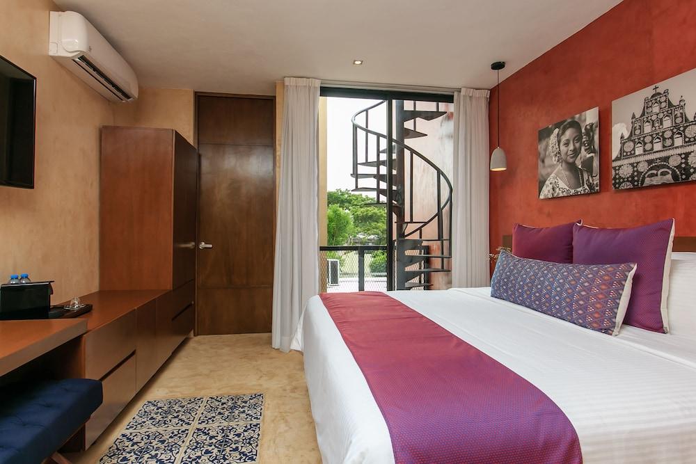 Fotos del hotel - Casona 61 By GuruHotel