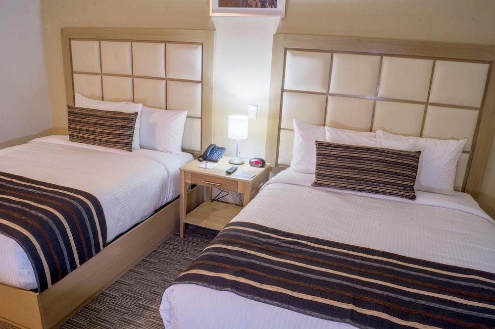Fotos del hotel - Sleep Inn Monterrey San Pedro