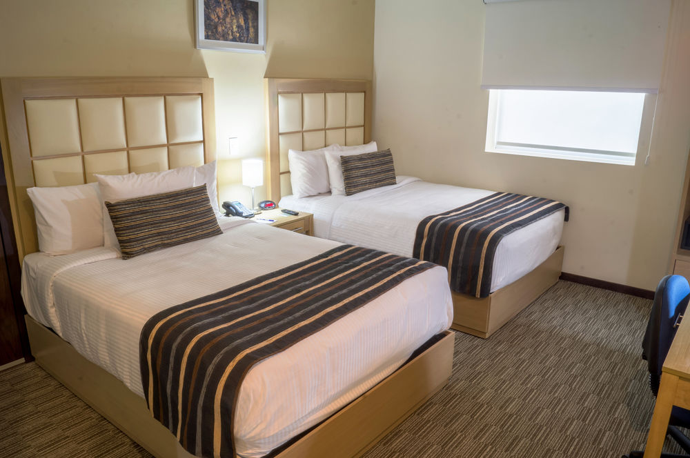 Fotos del hotel - Sleep Inn Monterrey San Pedro