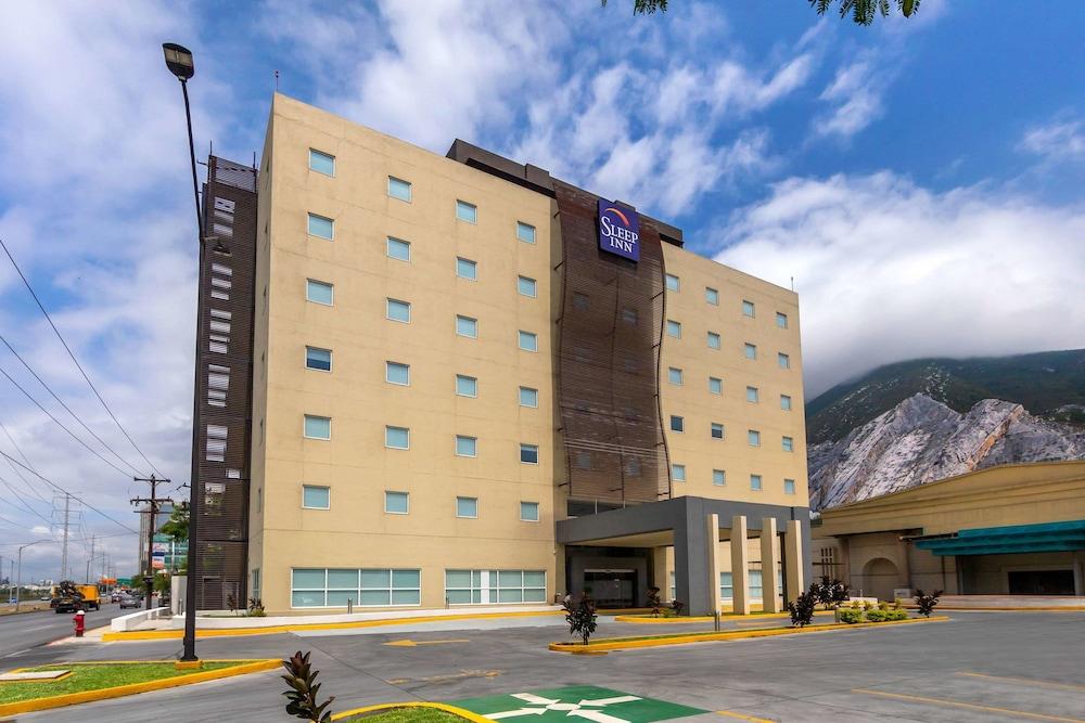 Fotos del hotel - Sleep Inn Monterrey San Pedro