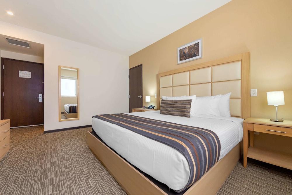 Fotos del hotel - Sleep Inn Monterrey San Pedro