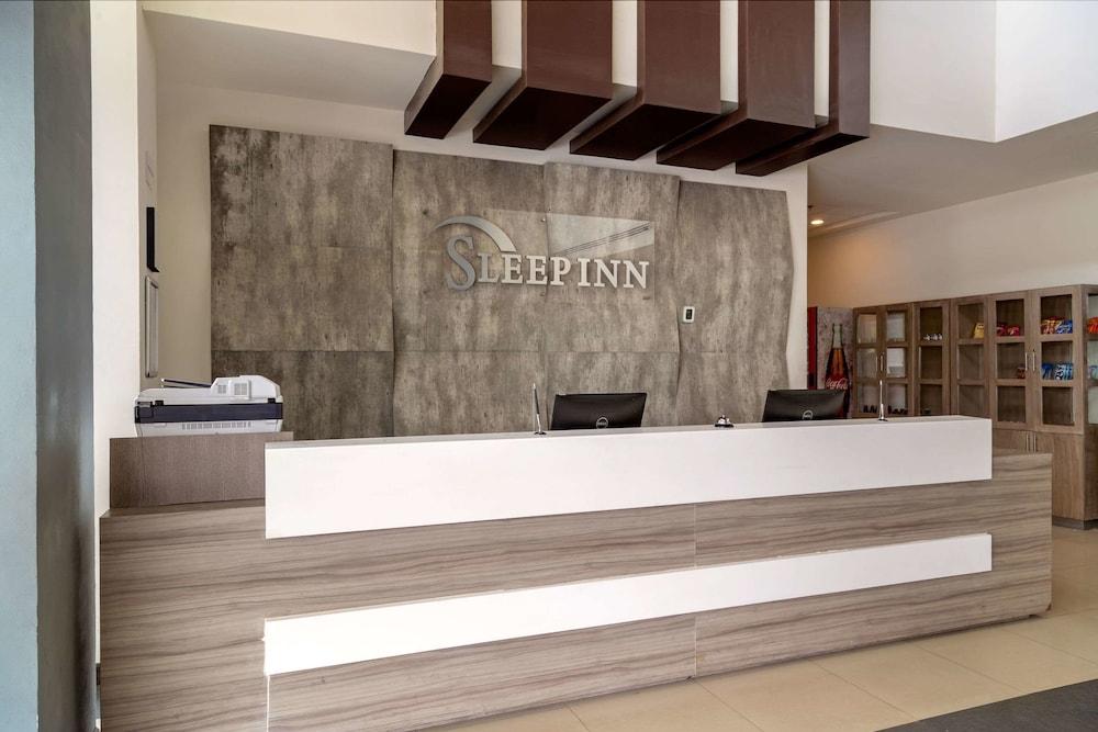 Fotos del hotel - Sleep Inn Monterrey San Pedro
