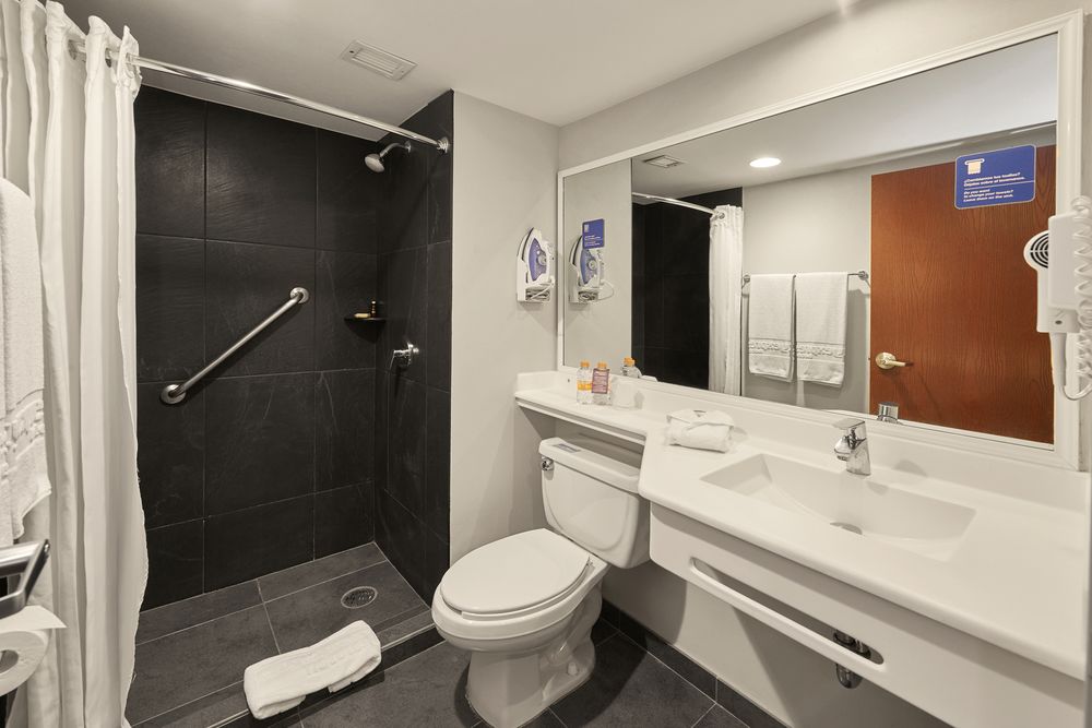 Fotos del hotel - CITY EXPRESS MONTERREY LINDAVISTA