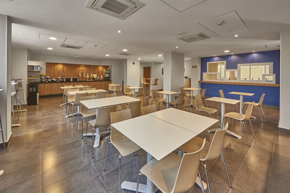 Fotos del hotel - CITY EXPRESS MONTERREY LINDAVISTA