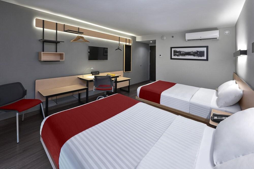 Fotos del hotel - CITY EXPRESS MONTERREY LINDAVISTA