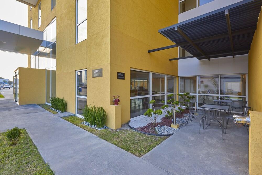 Fotos del hotel - CITY EXPRESS MONTERREY LINDAVISTA