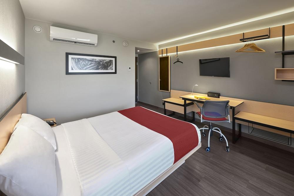 Fotos del hotel - CITY EXPRESS MONTERREY LINDAVISTA