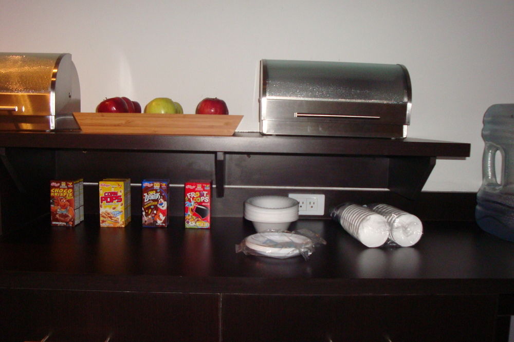 Fotos del hotel - SUITES TECA ONCE