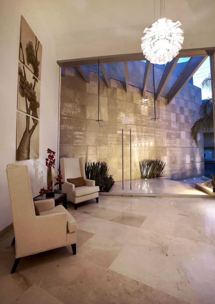 Fotos del hotel - SUITES TECA ONCE