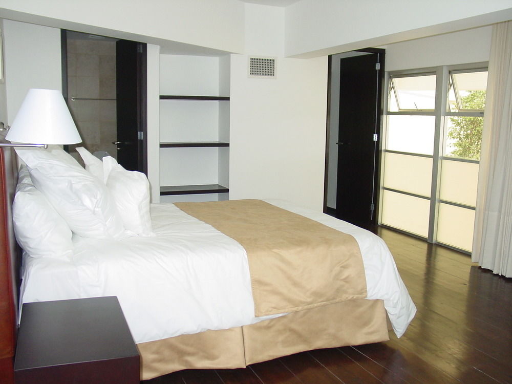 Fotos del hotel - SUITES TECA ONCE