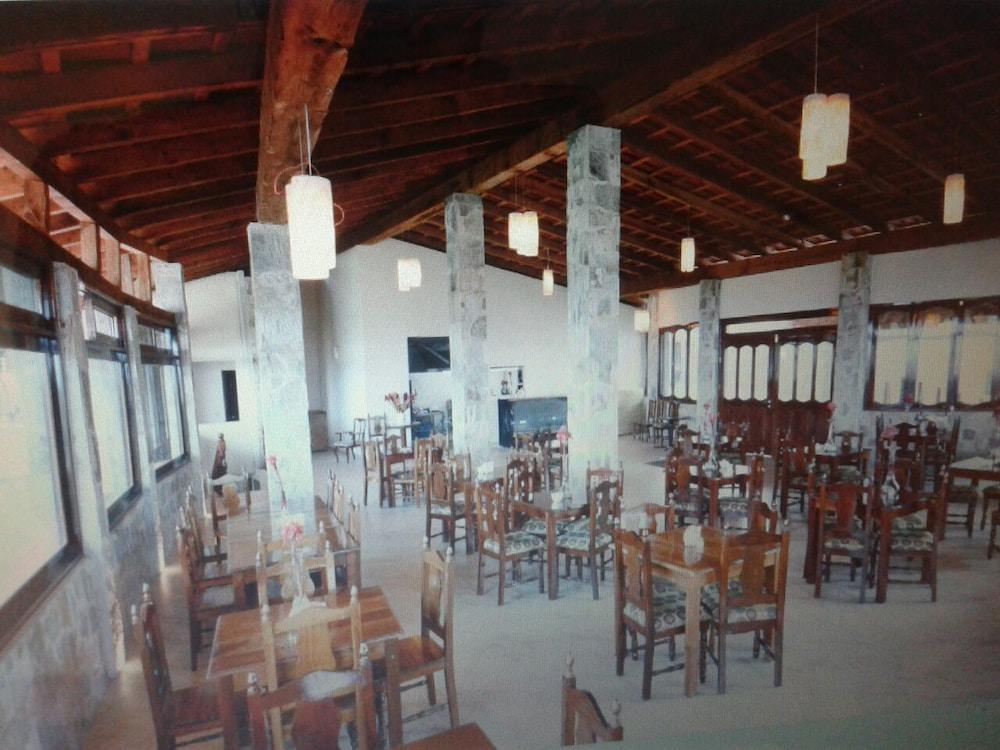 Fotos del hotel - Hotel Parador JL