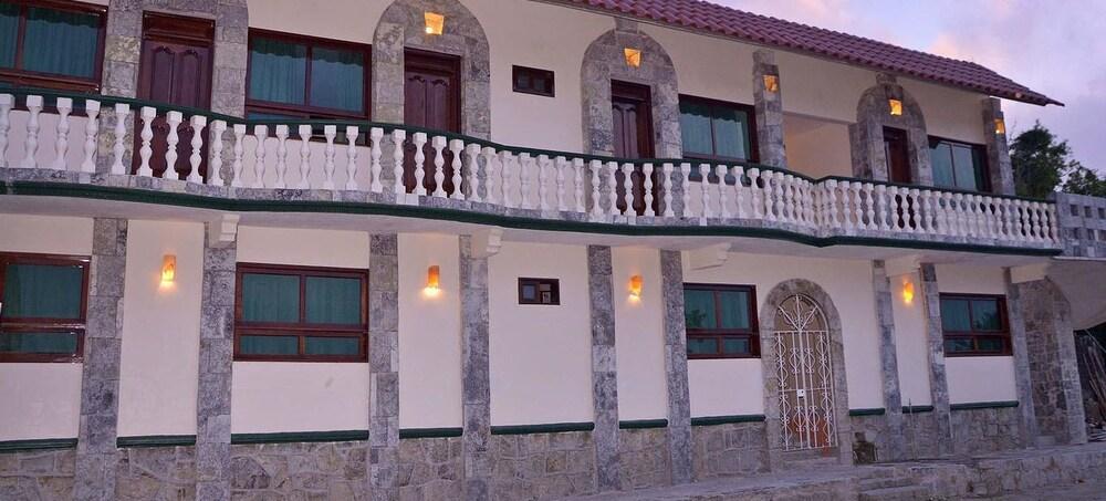 Fotos del hotel - Hotel Parador JL